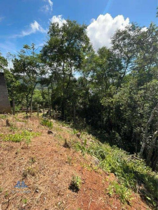 Imagem Terreno à Venda, 525 m² em Córrego Grande - Florianópolis Imagem Terreno à Venda, 525 m² em Córrego Grande - Florianópolis