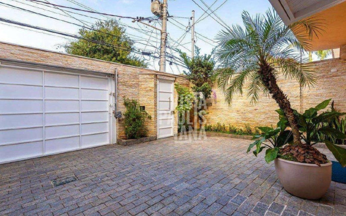 Imagem Casa com 4 Quartos à Venda, 220 m² em Jardim Paulistano - São Paulo Imagem Casa com 4 Quartos à Venda, 220 m² em Jardim Paulistano - São Paulo