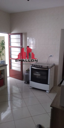 Imagem Casa com 3 Quartos à Venda, em Parque São Bento - Sorocaba Imagem Casa com 3 Quartos à Venda, em Parque São Bento - Sorocaba