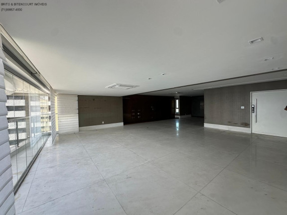 Imagem Imóvel com 4 Quartos à Venda, 309 m² em Vitória - Salvador