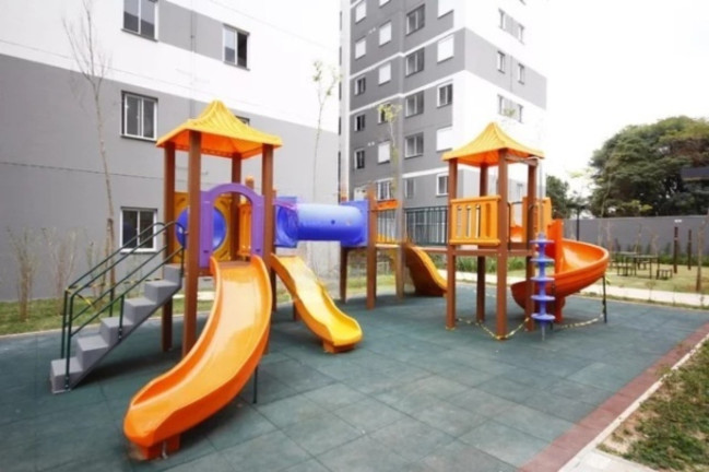 Imagem Imóvel com 2 Quartos à Venda, 33 m² em Mooca - São Paulo Imagem Imóvel com 2 Quartos à Venda, 33 m² em Mooca - São Paulo