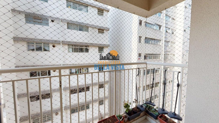 Imagem Apartamento com 1 Quarto à Venda, em Bela Vista - São Paulo Imagem Apartamento com 1 Quarto à Venda, em Bela Vista - São Paulo