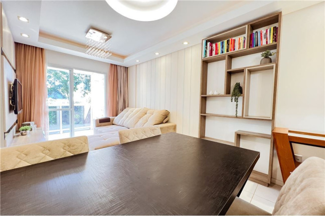 Imagem Imóvel com 2 Quartos à Venda, em Caminho Novo - Palhoça Imagem Imóvel com 2 Quartos à Venda, em Caminho Novo - Palhoça