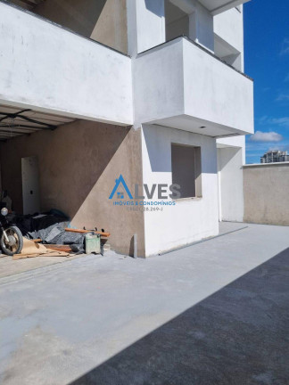 Imagem Apartamento com 2 Quartos à Venda, 120 m² em Baeta Neves - São Bernardo Do Campo