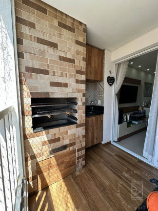 Imagem Apartamento com 2 Quartos à Venda, 63 m² em Parque Industrial - São José Dos Campos Imagem Apartamento com 2 Quartos à Venda, 63 m² em Parque Industrial - São José Dos Campos