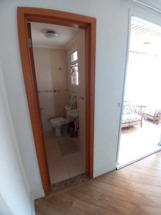 Imagem Apartamento com 3 Quartos à Venda, 160 m² em Centro - São Bernardo Do Campo