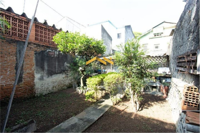 Imagem Casa com 3 Quartos à Venda, 90 m² em Campo Belo - São Paulo Imagem Casa com 3 Quartos à Venda, 90 m² em Campo Belo - São Paulo