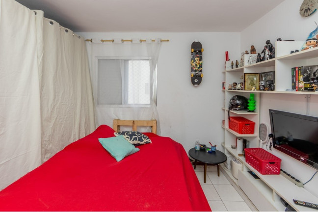 Imagem Apartamento com 3 Quartos à Venda, 98 m² em Tremembé - São Paulo Imagem Apartamento com 3 Quartos à Venda, 98 m² em Tremembé - São Paulo