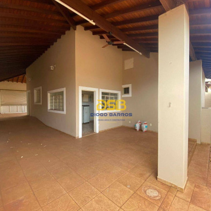 Imagem Casa com 3 Quartos à Venda, 227 m² em Centro - Barretos Imagem Casa com 3 Quartos à Venda, 227 m² em Centro - Barretos