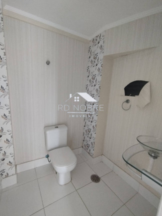 Imagem Apartamento com 3 Quartos para Alugar,  em Pitangueiras - Guarujá