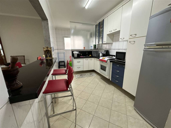 Imagem Apartamento com 1 Quarto à Venda, 65 m² em Guilhermina - Praia Grande Imagem Apartamento com 1 Quarto à Venda, 65 m² em Guilhermina - Praia Grande