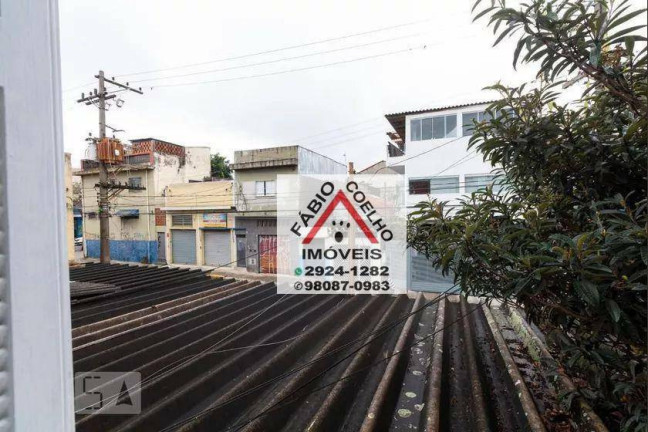Imagem Sobrado com 2 Quartos à Venda, 100 m² em Jabaquara - São Paulo Imagem Sobrado com 2 Quartos à Venda, 100 m² em Jabaquara - São Paulo
