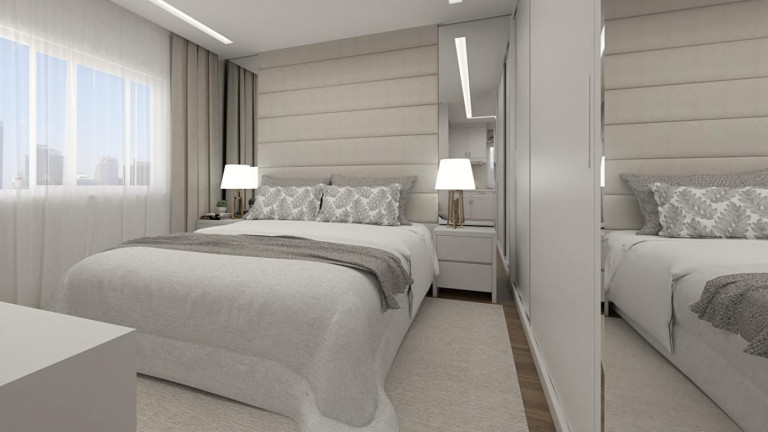 Imagem Apartamento com 2 Quartos à Venda, 54 m² em Meia Praia - Itapema Imagem Apartamento com 2 Quartos à Venda, 54 m² em Meia Praia - Itapema