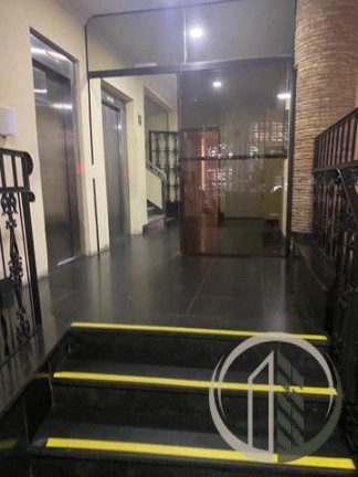 Imagem Apartamento com 3 Quartos à Venda, 110 m² em Boqueirão - Santos