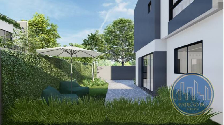 Imagem Casa à Venda, 90 m² em Xaxim - Curitiba Imagem Casa à Venda, 90 m² em Xaxim - Curitiba