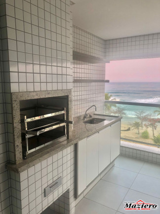 Imagem Apartamento com 3 Quartos para Temporada, 120 m² em Praia Grande - Ubatuba Imagem Apartamento com 3 Quartos para Temporada, 120 m² em Praia Grande - Ubatuba