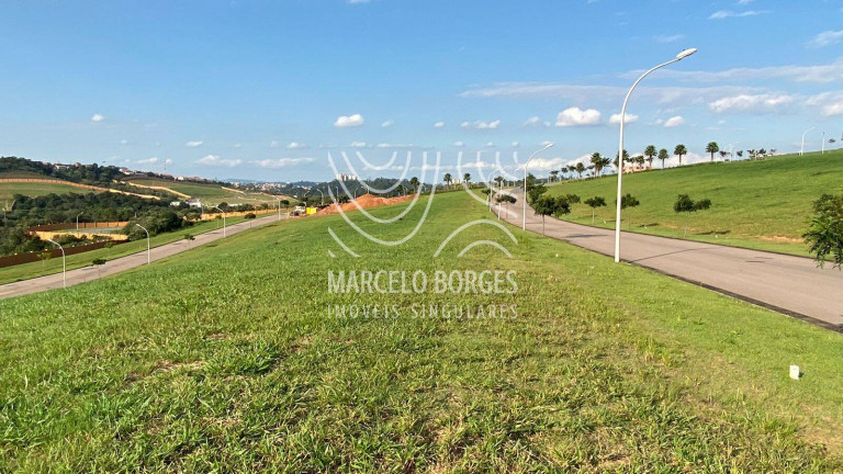 Imagem Terreno em Condomínio à Venda, 455 m² em Chácara Terra Nova - Jundiaí Imagem Terreno em Condomínio à Venda, 455 m² em Chácara Terra Nova - Jundiaí