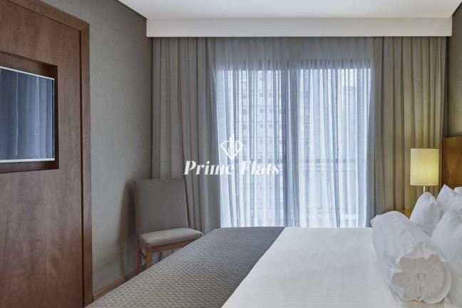 Imagem Apartamento com 1 Quarto à Venda, 62 m² em Jardim Paulista - São Paulo