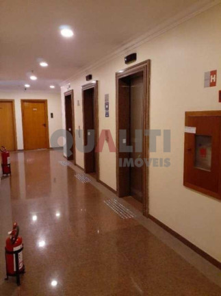 Imagem Sala Comercial à Venda, 35 m² em Vila Olímpia - São Paulo