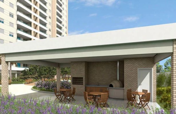 Imagem Apartamento com 3 Quartos à Venda, 143 m² em Vila Monumento - São Paulo