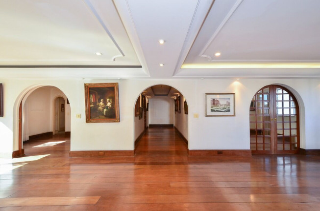 Imagem Apartamento com 3 Quartos à Venda, 256 m² em Jardim Paulista - São Paulo Imagem Apartamento com 3 Quartos à Venda, 256 m² em Jardim Paulista - São Paulo