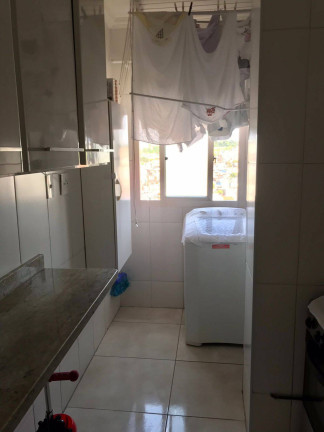 Imagem Apartamento com 2 Quartos à Venda,  em Vila Santa Teresa (zona Sul) - São Paulo