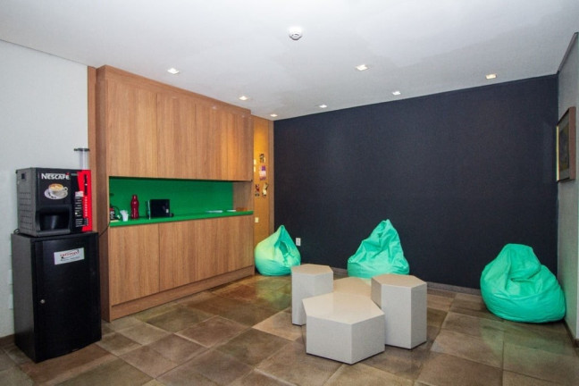 Imagem Apartamento com 1 Quarto à Venda, 18 m² em Centro Histórico - Porto Alegre Imagem Apartamento com 1 Quarto à Venda, 18 m² em Centro Histórico - Porto Alegre