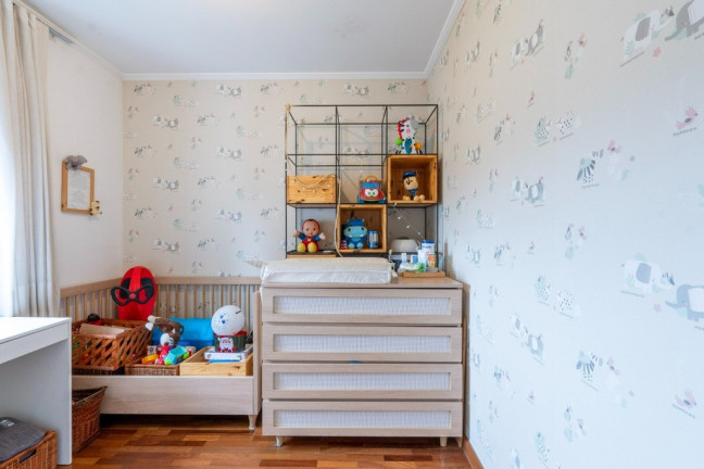 Imagem Imóvel com 2 Quartos à Venda, 105 m² em Jardim Das Vertentes - São Paulo Imagem Imóvel com 2 Quartos à Venda, 105 m² em Jardim Das Vertentes - São Paulo
