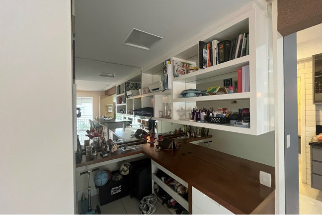 Imagem Apartamento com 3 Quartos à Venda, 126 m² em Mooca - São Paulo Imagem Apartamento com 3 Quartos à Venda, 126 m² em Mooca - São Paulo