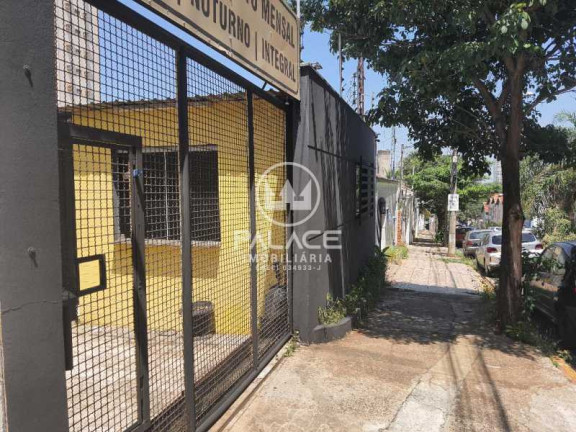 Terreno à Venda, 450 m² em Centro - Piracicaba