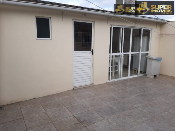 Imagem Casa de Condomínio com 2 Quartos à Venda, 80 m² em Fragata - Pelotas