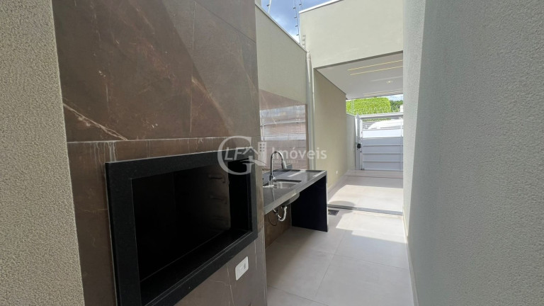 Imagem Casa com 3 Quartos à Venda, 137 m² em Jardim Monte Líbano - Campo Grande Imagem Casa com 3 Quartos à Venda, 137 m² em Jardim Monte Líbano - Campo Grande