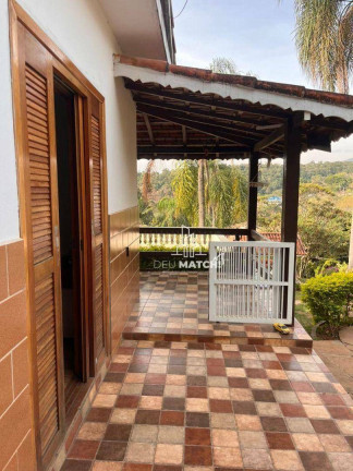 Imagem Chácara com 3 Quartos à Venda, 116 m² em Jardim Estância Brasil - Atibaia Imagem Chácara com 3 Quartos à Venda, 116 m² em Jardim Estância Brasil - Atibaia