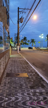 Imagem Apartamento com 2 Quartos à Venda, 70 m² em Guilhermina - Praia Grande