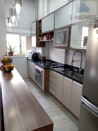 Imagem Apartamento com 2 Quartos à Venda, 94 m² em Vila Curuça - Santo André