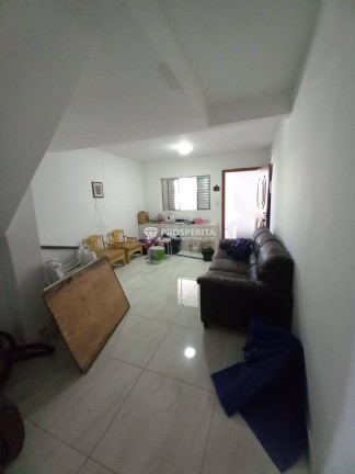 Imagem Casa com 4 Quartos à Venda,  em Centro - Diadema