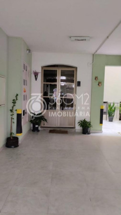 Imagem Apartamento com 2 Quartos à Venda, 60 m² em Santa Terezinha - São Bernardo Do Campo