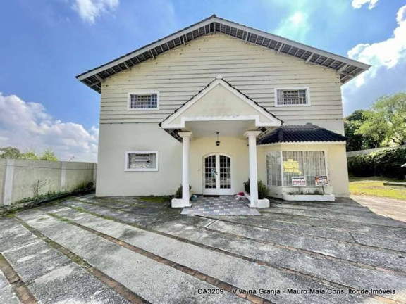 Imagem Casa à Venda, 1.209 m² em Granja Viana Ii - Cotia