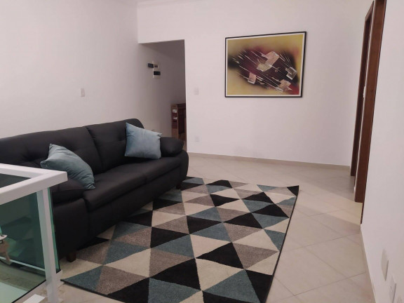 Imagem Apartamento com 4 Quartos à Venda, em Praia Grande - Ubatuba Imagem Apartamento com 4 Quartos à Venda, em Praia Grande - Ubatuba