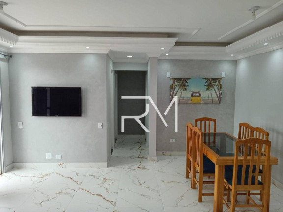 Imagem Apartamento com 2 Quartos à Venda, 120 m² em Vila Atlântica - Mongaguá Imagem Apartamento com 2 Quartos à Venda, 120 m² em Vila Atlântica - Mongaguá