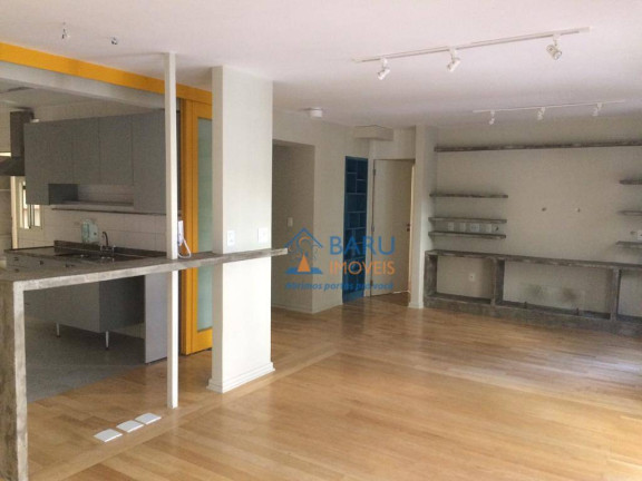 Imagem Apartamento com 2 Quartos para Alugar, 110 m² em Higienópolis - São Paulo Imagem Apartamento com 2 Quartos para Alugar, 110 m² em Higienópolis - São Paulo