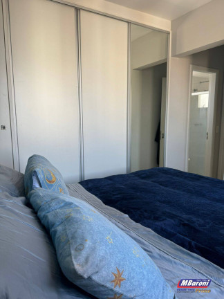 Imagem Apartamento com 2 Quartos à Venda, 79 m² em Cambuci - São Paulo