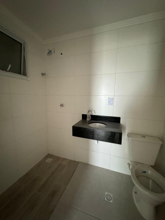 Imagem Apartamento com 3 Quartos à Venda, 110 m² em Flórida - Praia Grande