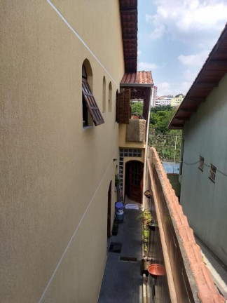 Imagem Sobrado com 3 Quartos à Venda, 125 m² em Jardim Toscana - Guarulhos
