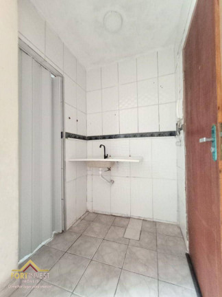 Imagem Imóvel com 1 Quarto à Venda, 17 m² em Ocian - Praia Grande Imagem Imóvel com 1 Quarto à Venda, 17 m² em Ocian - Praia Grande