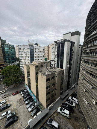 Imagem Sala Comercial à Venda, 40 m² em Centro - Florianópolis Imagem Sala Comercial à Venda, 40 m² em Centro - Florianópolis