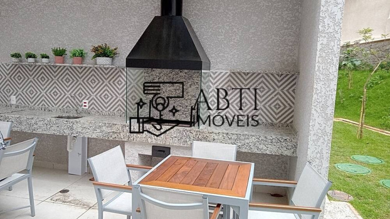 Imagem Apartamento com 2 Quartos à Venda, 37 m² em Vila Parque Jabaquara - São Paulo Imagem Apartamento com 2 Quartos à Venda, 37 m² em Vila Parque Jabaquara - São Paulo