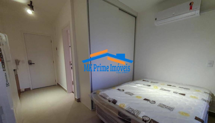 Imagem Studio com 1 Quarto à Venda, 30 m² em Perdizes - São Paulo Imagem Studio com 1 Quarto à Venda, 30 m² em Perdizes - São Paulo