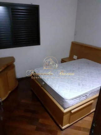 Imagem Imóvel com 3 Quartos à Venda, 112 m² em Jardim - Santo André