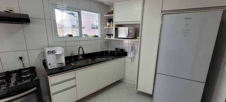Imagem Apartamento com 3 Quartos à Venda, 110 m² em Praia Da Costa - Vila Velha Imagem Apartamento com 3 Quartos à Venda, 110 m² em Praia Da Costa - Vila Velha